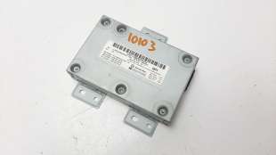 Recambio de modulo electronico para mercedes-benz clase c (w204) coupe 2011-2015 c 220 cdi blueefficiency (204.302) referencia O