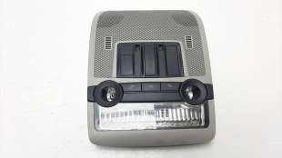 Recambio de luz interior para bmw x5 (e70) 2006-2013 3.0d referencia OEM IAM 261319166579  
