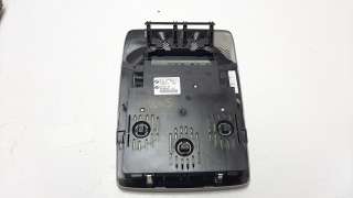 Recambio de luz interior para bmw x5 (e70) 2006-2013 3.0d referencia OEM IAM 261319166579  