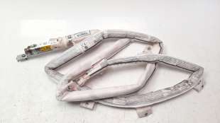 Recambio de airbag cortina delantero derecho para skoda superb combi (3v5) 2015- 2.0 tdi referencia OEM IAM 3V9880742D  