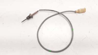 Recambio de sonda lambda para skoda superb combi (3v5) 2015- 2.0 tdi referencia OEM IAM 04L906088JG  