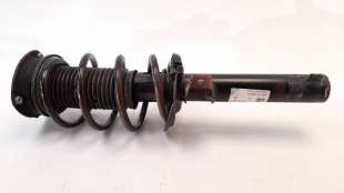 Recambio de amortiguador delantero derecho para skoda superb combi (3v5) 2015- 2.0 tdi referencia OEM IAM 3Q0413031CT   2