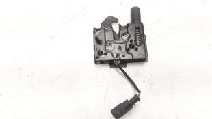 Recambio de cerradura capo para skoda superb combi (3v5) 2015- 2.0 tdi referencia OEM IAM 3V0823509   2