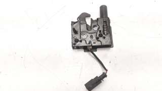 Recambio de cerradura capo para skoda superb combi (3v5) 2015- 2.0 tdi referencia OEM IAM 3V0823509  