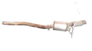 Recambio de catalizador para skoda superb combi (3v5) 2015- 2.0 tdi referencia OEM IAM 500131701B0 5Q0230BB 