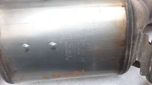 Recambio de catalizador para skoda superb combi (3v5) 2015- 2.0 tdi referencia OEM IAM 500131701B0 5Q0230BB  2