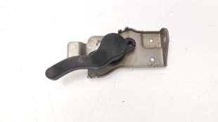 Recambio de cerradura capo para skoda superb combi (3v5) 2015- 2.0 tdi referencia OEM IAM   