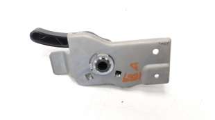 Recambio de cerradura capo para skoda superb combi (3v5) 2015- 2.0 tdi referencia OEM IAM    2