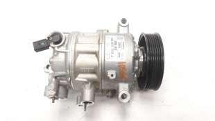 Recambio de compresor aire acondicionado para skoda superb combi (3v5) 2015- 2.0 tdi referencia OEM IAM 5Q0816803J  