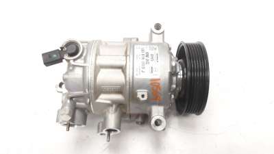 Recambio de compresor aire acondicionado para skoda superb combi (3v5) 2015- 2.0 tdi referencia OEM IAM 5Q0816803J  