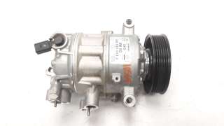 Recambio de compresor aire acondicionado para skoda superb combi (3v5) 2015- 2.0 tdi referencia OEM IAM 5Q0816803J  