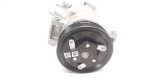 Recambio de compresor aire acondicionado para skoda superb combi (3v5) 2015- 2.0 tdi referencia OEM IAM 5Q0816803J   2
