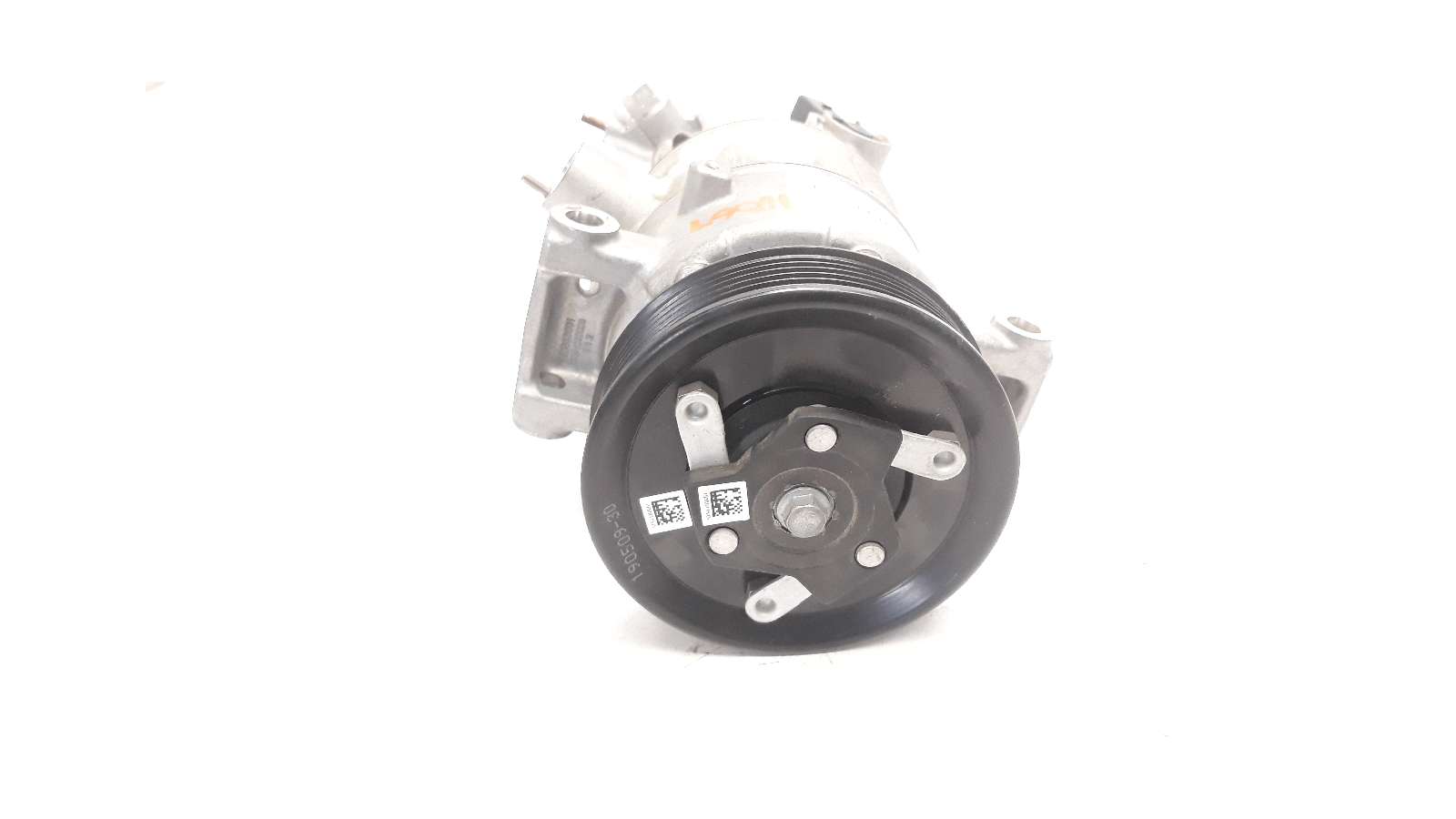 Recambio de compresor aire acondicionado para skoda superb combi (3v5) 2015- 2.0 tdi referencia OEM IAM 5Q0816803J   Recambio de compresor aire acondicionado para skoda superb combi (3v5) 2015- 2.0 tdi referencia OEM IAM 5Q0816803J