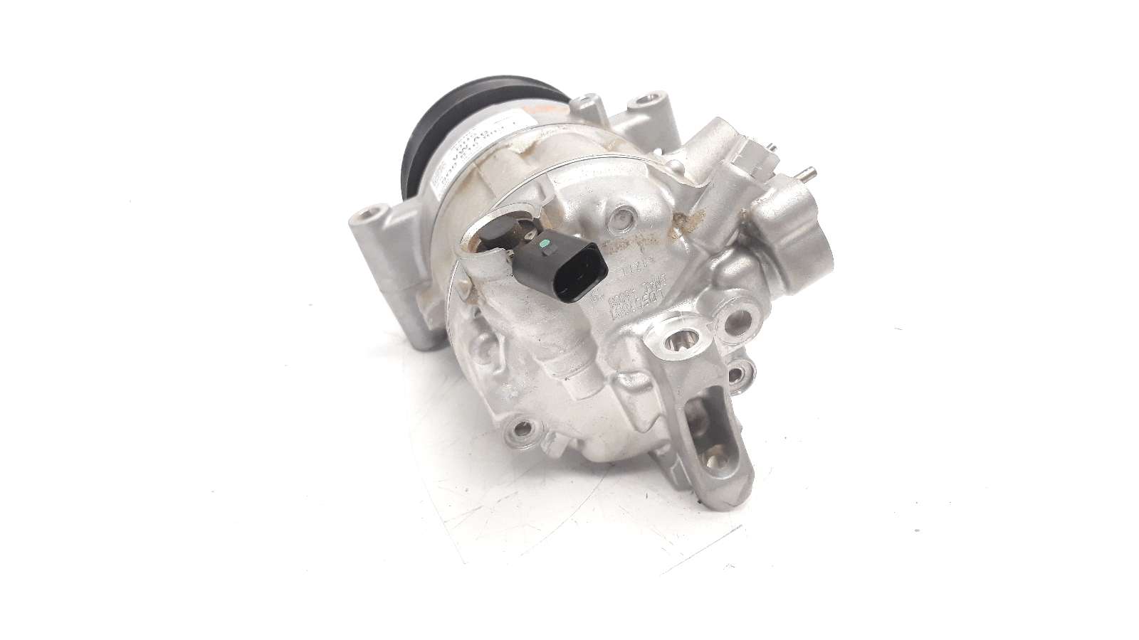 Recambio de compresor aire acondicionado para skoda superb combi (3v5) 2015- 2.0 tdi referencia OEM IAM 5Q0816803J   Recambio de compresor aire acondicionado para skoda superb combi (3v5) 2015- 2.0 tdi referencia OEM IAM 5Q0816803J