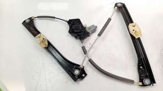 Recambio de elevalunas delantero derecho para skoda superb combi (3v5) 2015- 2.0 tdi referencia OEM IAM 3V0837462A  