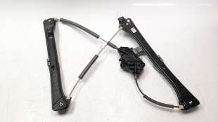 Recambio de elevalunas delantero izquierdo para skoda superb combi (3v5) 2015- 2.0 tdi referencia OEM IAM 3V0837461A  