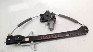 Recambio de elevalunas trasero derecho para skoda superb combi (3v5) 2015- 2.0 tdi referencia OEM IAM 3V0839462  
