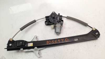 Recambio de elevalunas trasero derecho para skoda superb combi (3v5) 2015- 2.0 tdi referencia OEM IAM 3V0839462  