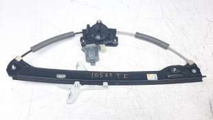 Recambio de elevalunas trasero izquierdo para skoda superb combi (3v5) 2015- 2.0 tdi referencia OEM IAM 3V0839461  