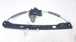 Recambio de elevalunas trasero izquierdo para skoda superb combi (3v5) 2015- 2.0 tdi referencia OEM IAM 3V0839461  