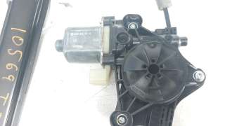 Recambio de elevalunas trasero izquierdo para skoda superb combi (3v5) 2015- 2.0 tdi referencia OEM IAM 3V0839461  