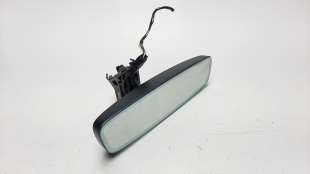 Recambio de espejo para skoda superb combi (3v5) 2015- 2.0 tdi referencia OEM IAM 3G0557511AD  