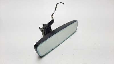 Recambio de espejo para skoda superb combi (3v5) 2015- 2.0 tdi referencia OEM IAM 3G0557511AD  