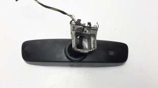 Recambio de espejo para skoda superb combi (3v5) 2015- 2.0 tdi referencia OEM IAM 3G0557511AD   2