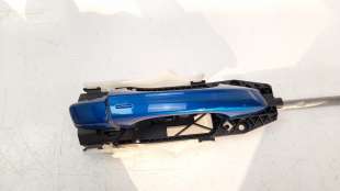 Recambio de maneta exterior trasera derecha para skoda superb combi (3v5) 2015- 2.0 tdi referencia OEM IAM 5G0837206N  