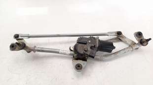Recambio de motor limpia delantero para skoda superb combi (3v5) 2015- 2.0 tdi referencia OEM IAM 3V1955023A  