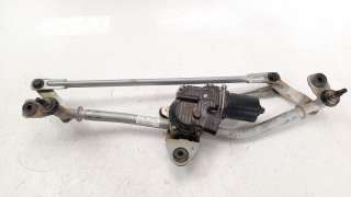 Recambio de motor limpia delantero para skoda superb combi (3v5) 2015- 2.0 tdi referencia OEM IAM 3V1955023A  