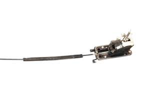 Recambio de palanca cambio para skoda superb combi (3v5) 2015- 2.0 tdi referencia OEM IAM 3Q1713023AH  