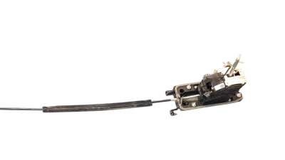 Recambio de palanca cambio para skoda superb combi (3v5) 2015- 2.0 tdi referencia OEM IAM 3Q1713023AH  