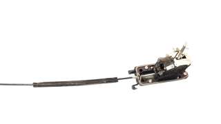 Recambio de palanca cambio para skoda superb combi (3v5) 2015- 2.0 tdi referencia OEM IAM 3Q1713023AH  