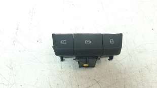 Recambio de palanca freno para skoda superb combi (3v5) 2015- 2.0 tdi referencia OEM IAM 3V0927225C  