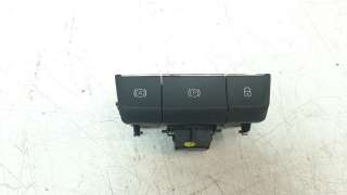 Recambio de palanca freno para skoda superb combi (3v5) 2015- 2.0 tdi referencia OEM IAM 3V0927225C  