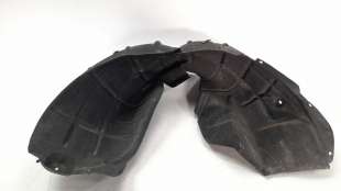 Recambio de paso rueda trasero izquierdo para skoda superb combi (3v5) 2015- 2.0 tdi referencia OEM IAM 3V5810969A  