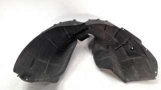 Recambio de paso rueda trasero izquierdo para skoda superb combi (3v5) 2015- 2.0 tdi referencia OEM IAM 3V5810969A  