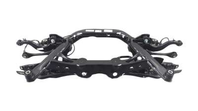 Recambio de puente trasero para skoda superb combi (3v5) 2015- 2.0 tdi referencia OEM IAM 5Q0505235J  