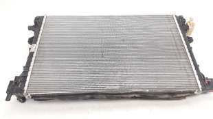 Recambio de radiador agua para skoda superb combi (3v5) 2015- 2.0 tdi referencia OEM IAM 5Q0121251HN  