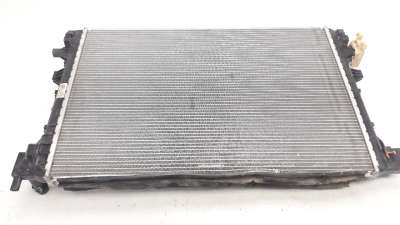Recambio de radiador agua para skoda superb combi (3v5) 2015- 2.0 tdi referencia OEM IAM 5Q0121251HN  