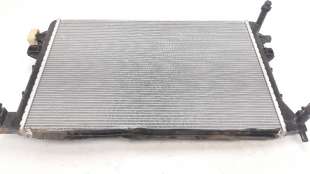 Recambio de radiador agua para skoda superb combi (3v5) 2015- 2.0 tdi referencia OEM IAM 5Q0121251HN   2