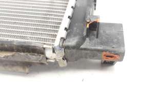 Recambio de radiador agua para skoda superb combi (3v5) 2015- 2.0 tdi referencia OEM IAM 5Q0121251HN  