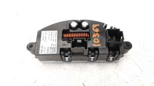 Recambio de resistencia calefaccion para skoda superb combi (3v5) 2015- 2.0 tdi referencia OEM IAM 5Q0907521F  