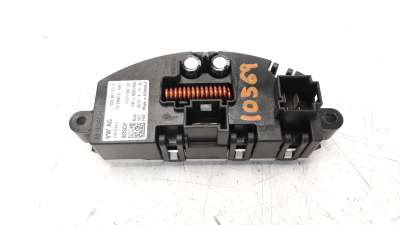 Recambio de resistencia calefaccion para skoda superb combi (3v5) 2015- 2.0 tdi referencia OEM IAM 5Q0907521F  