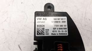 Recambio de resistencia calefaccion para skoda superb combi (3v5) 2015- 2.0 tdi referencia OEM IAM 5Q0907521F   2