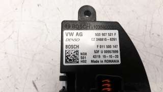 Recambio de resistencia calefaccion para skoda superb combi (3v5) 2015- 2.0 tdi referencia OEM IAM 5Q0907521F  