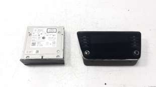 Recambio de sistema navegacion gps para skoda superb combi (3v5) 2015- 2.0 tdi referencia OEM IAM 3V0919605D  