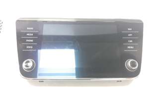 Recambio de sistema navegacion gps para skoda superb combi (3v5) 2015- 2.0 tdi referencia OEM IAM 3V0919605D  