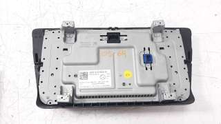 Recambio de sistema navegacion gps para skoda superb combi (3v5) 2015- 2.0 tdi referencia OEM IAM 3V0919605D  